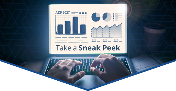 aep rollout sneak peek