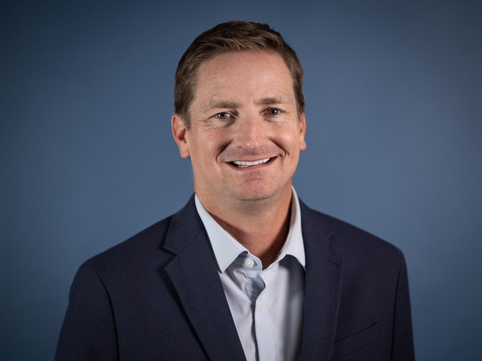 Mark Hunter