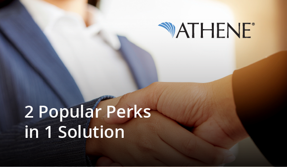 Athene's Performance Elite Webinar