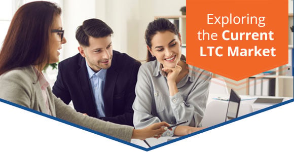 Exploring the Current LTC Market