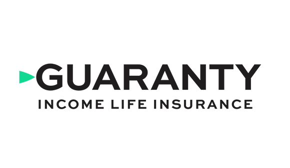 Guaranty Income Life Insurance Logo