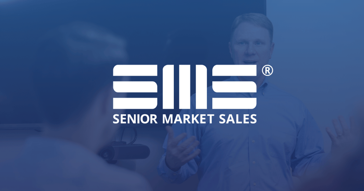 SMS Employee at a Webinar